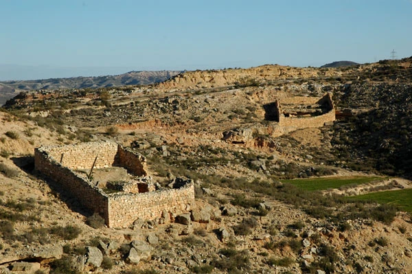 Abejares