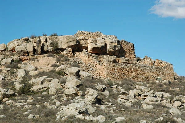 Abejar de Sástago