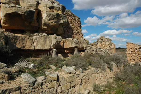 Abejar de Sástago