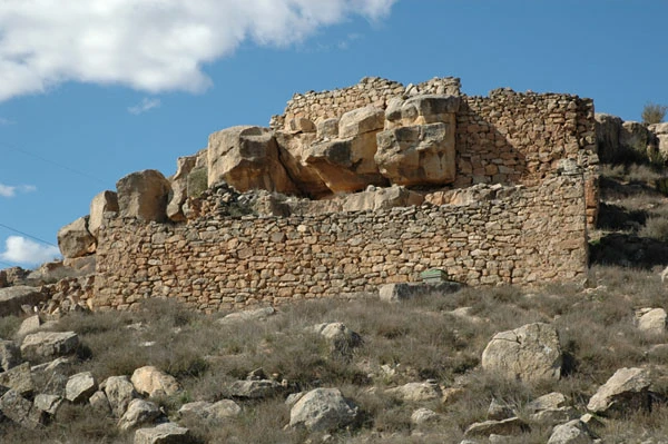 Abejar de Sástago