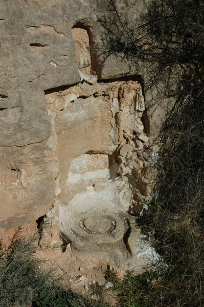 Abejar de Rueda