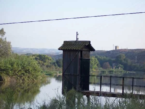 Caseta de la sirga