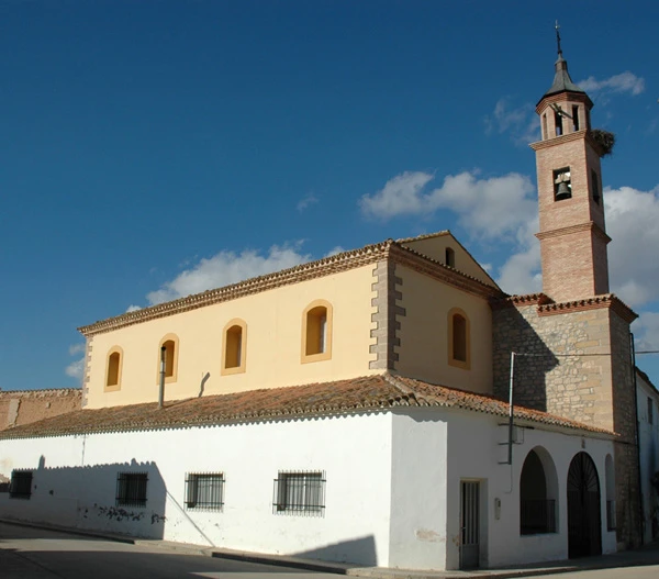 Iglesia de San José