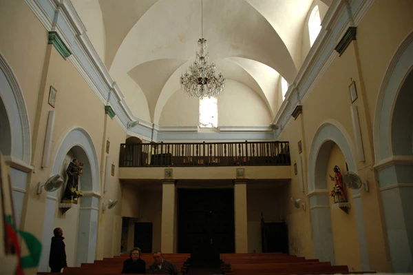 Iglesia de San José