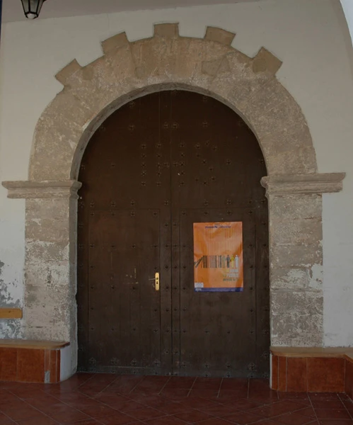 Iglesia de San José