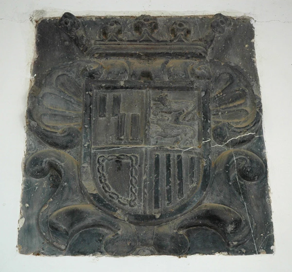 Iglesia de San José