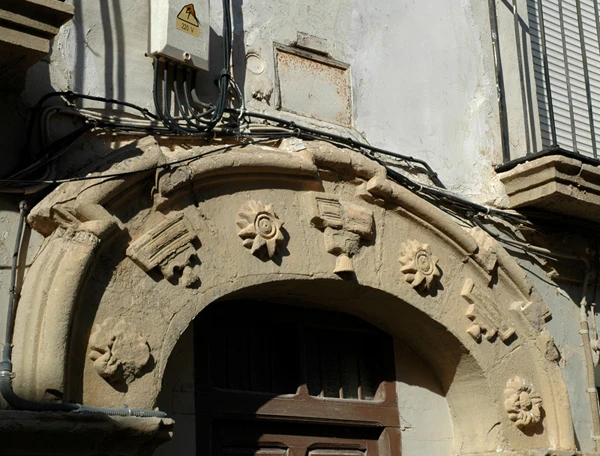 Casa de los Zapata