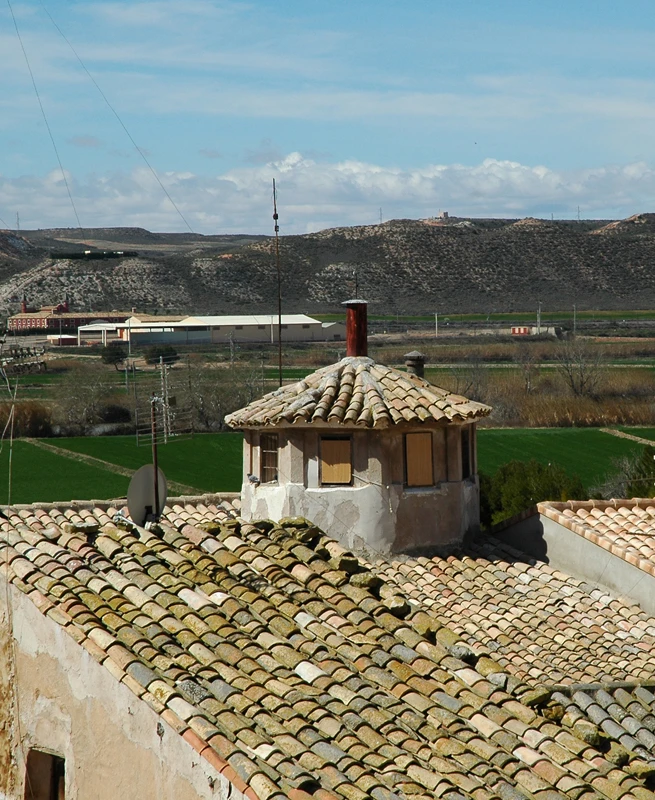 Casa de los Zapata