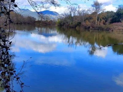 GR 99 – Camino Natural del Ebro