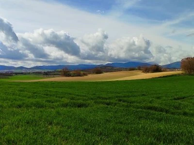 GR 99 – Camino Natural del Ebro