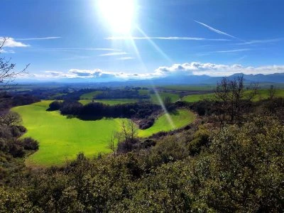 GR 99 – Camino Natural del Ebro