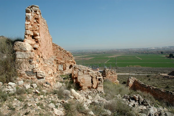 Abejar de Velilla de Ebro