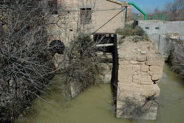 Molino La Zaida