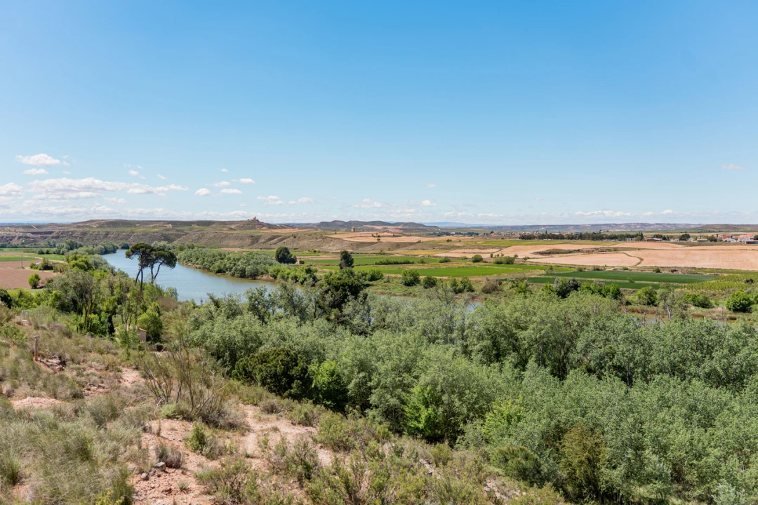 Mirador de las Tres Aguas