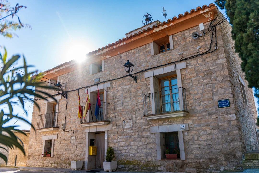 Ayuntamiento de Alforque