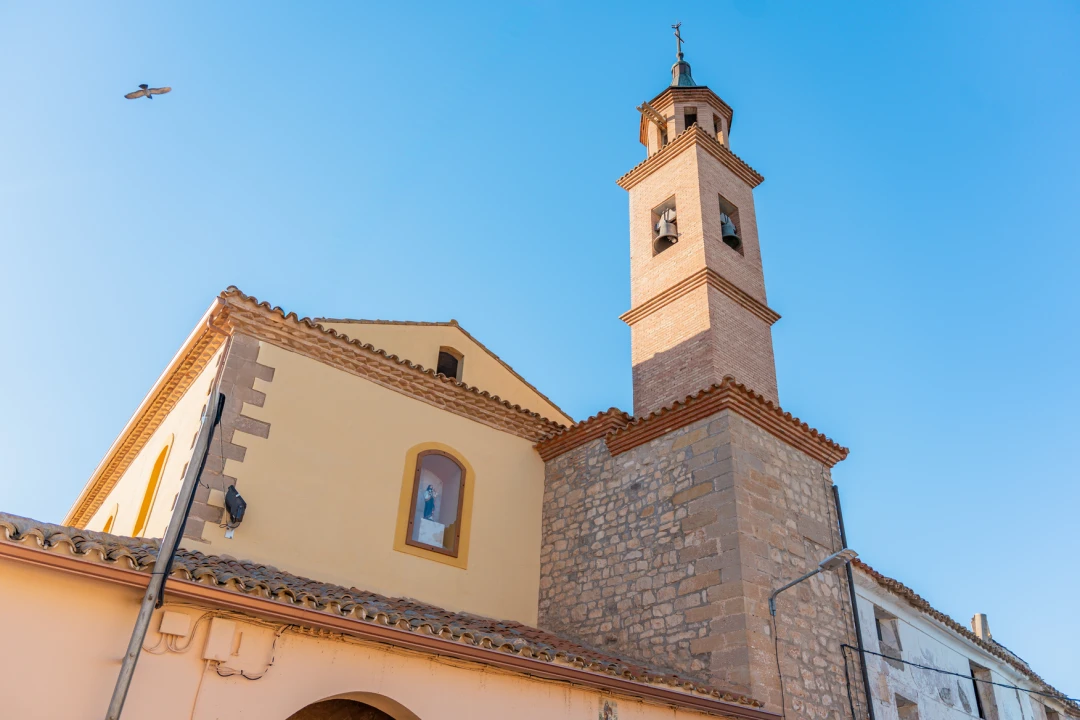 Iglesia Parroquial de San José