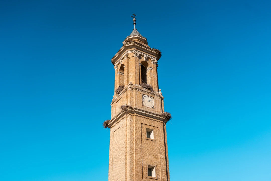 Torre Vieja