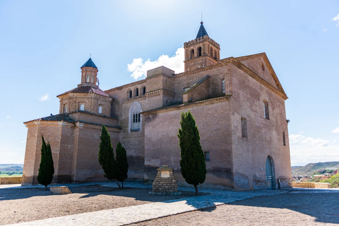 Antigua Iglesia de la Asunción “el Piquete”