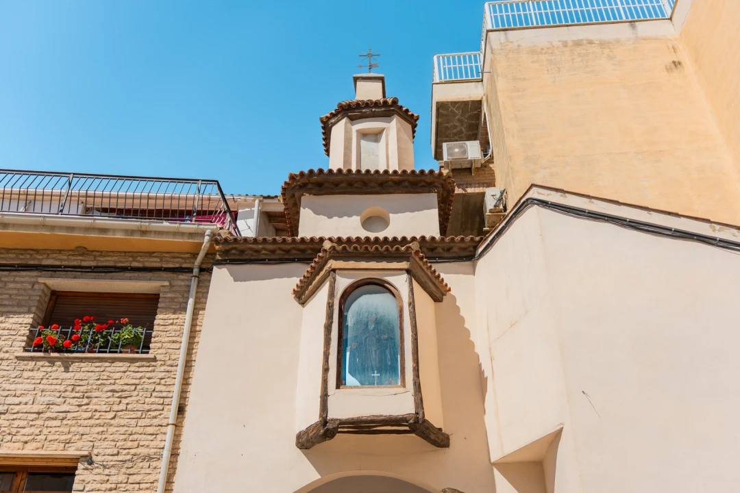 Portal de San Antón