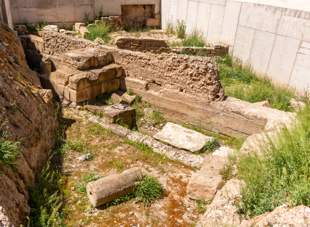 Plaza (Foro romano)