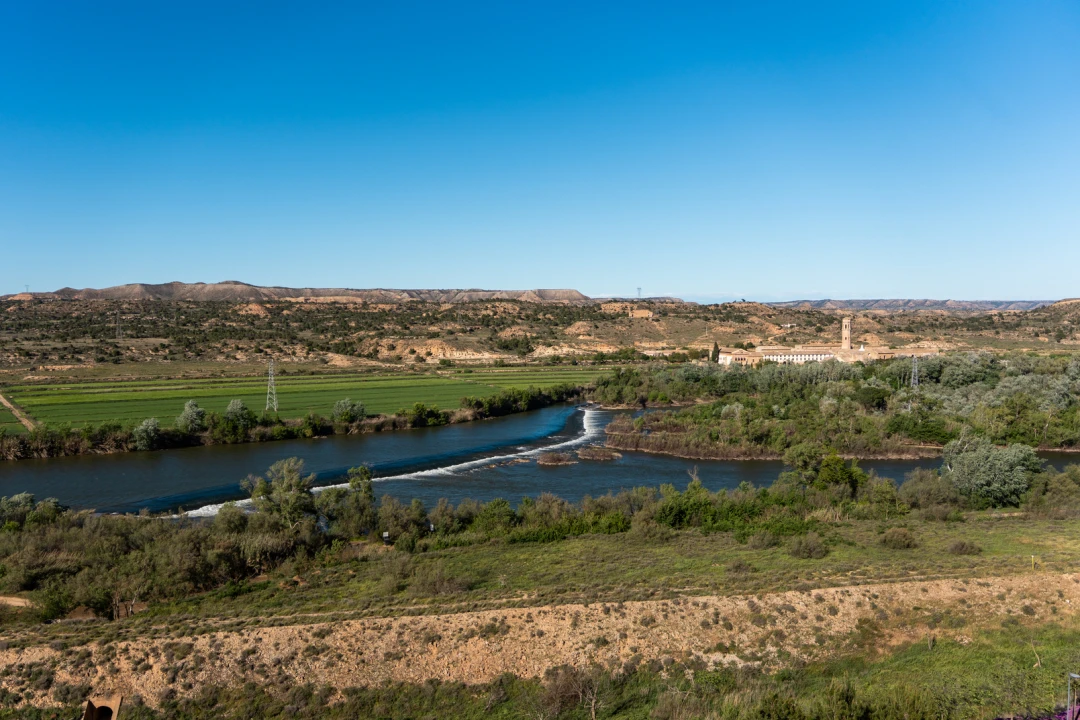 Mirador El Tozal
