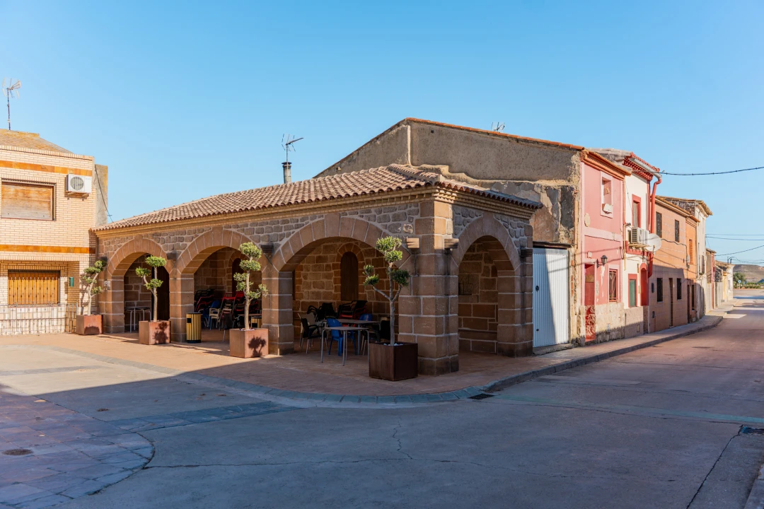 Plaza Mayor
