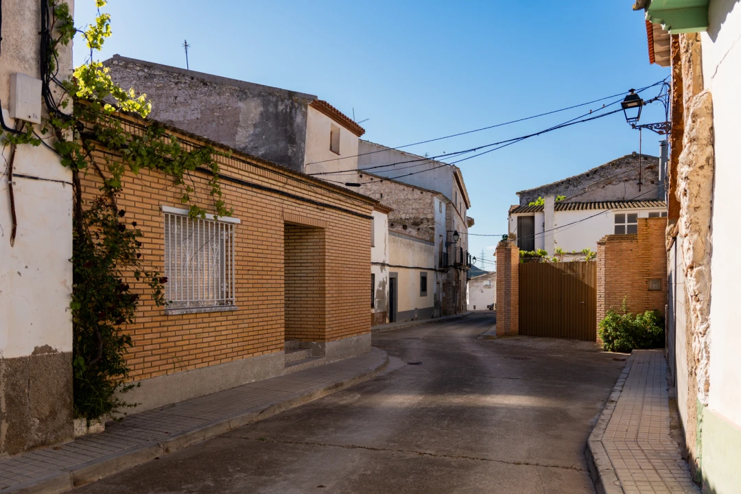 Casco antiguo
