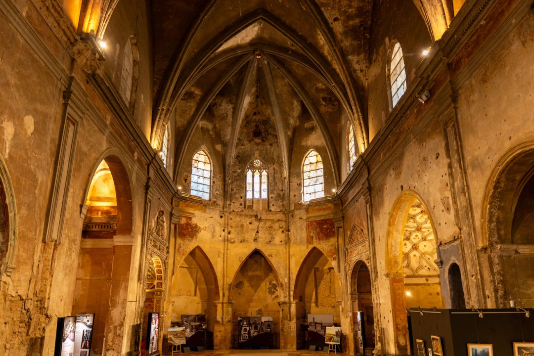 Capilla de Santa Ana (El Piquete)