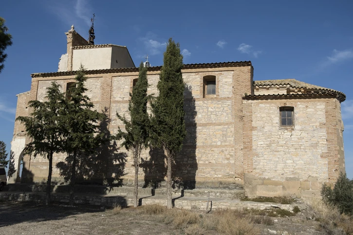 Mirador de San Nicolás