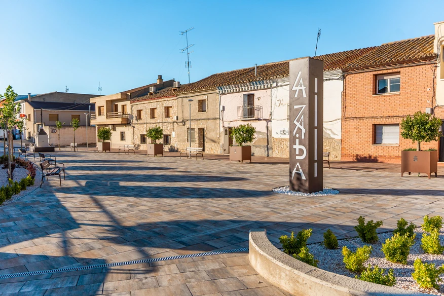 La Zaida