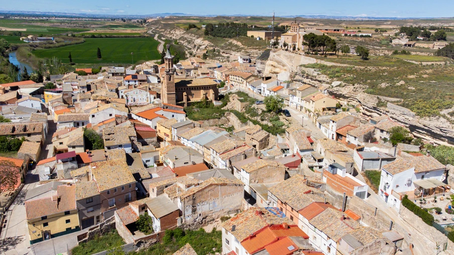 Velilla de Ebro