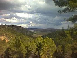 Montes de Picaza
