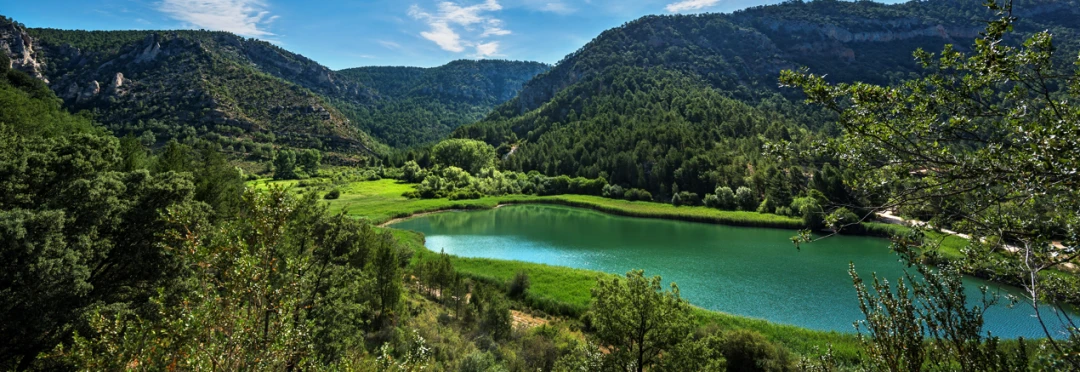Laguna de Taravilla