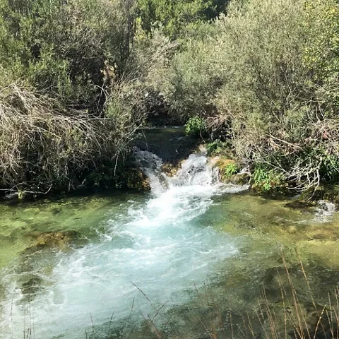 Salto Poveda