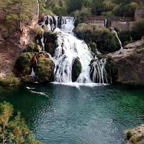 Salto Poveda