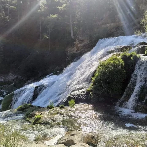 Salto Poveda