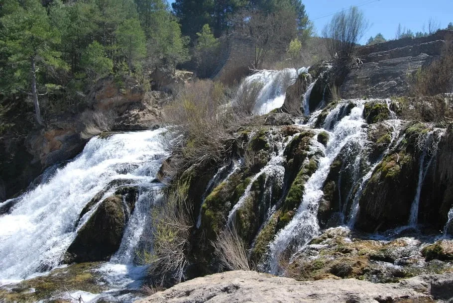 Salto Poveda