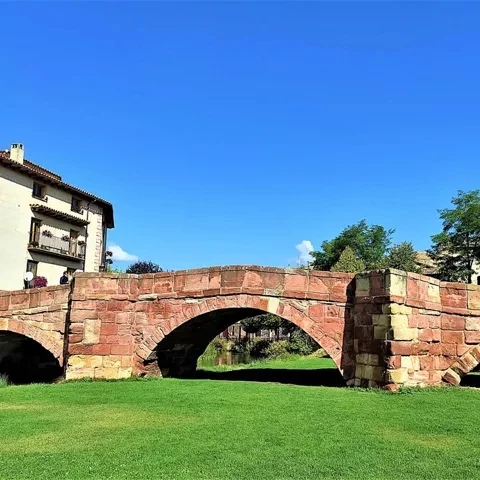 Puente Viejo o de San Pedro