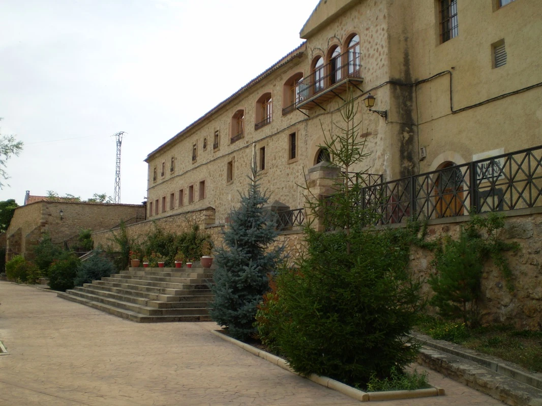 Monasterio de San Francisco