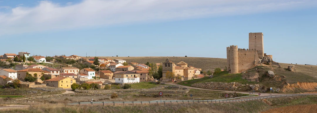 Castillo de Embid