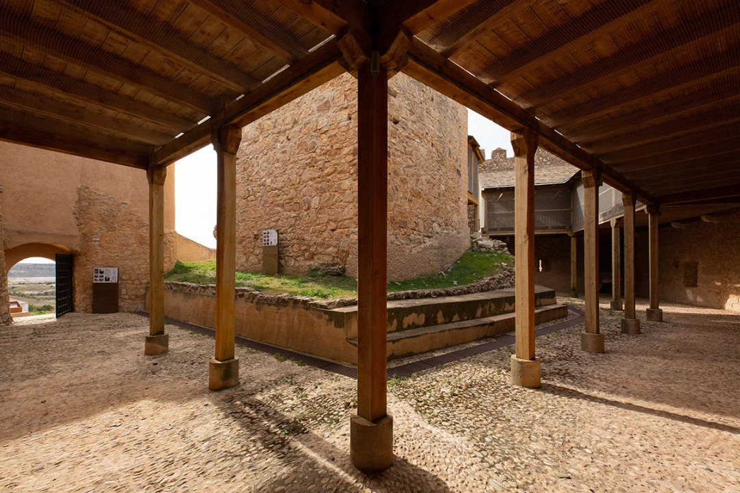 Castillo de Embid
