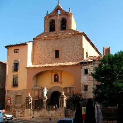 Iglesia San Pedro