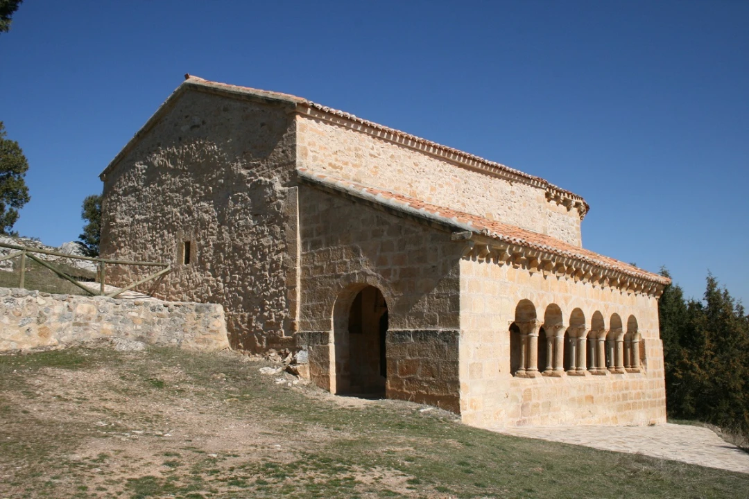Ermita de Santa Catalina