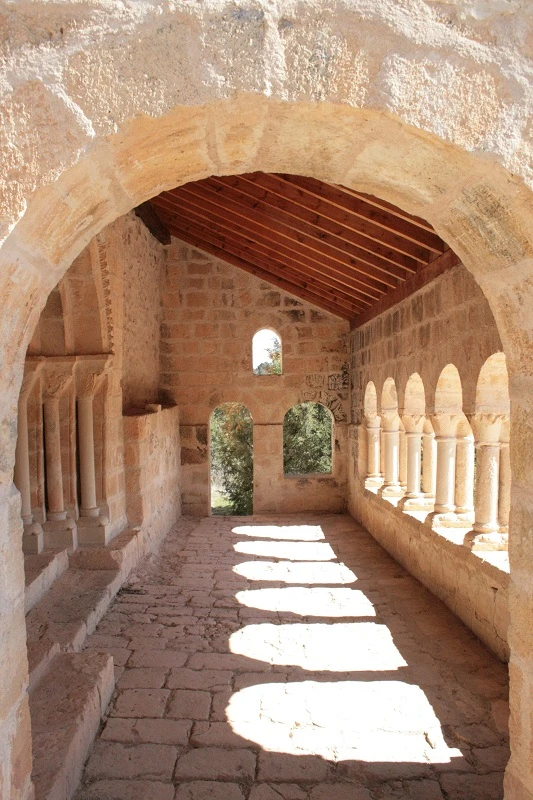 Ermita de Santa Catalina