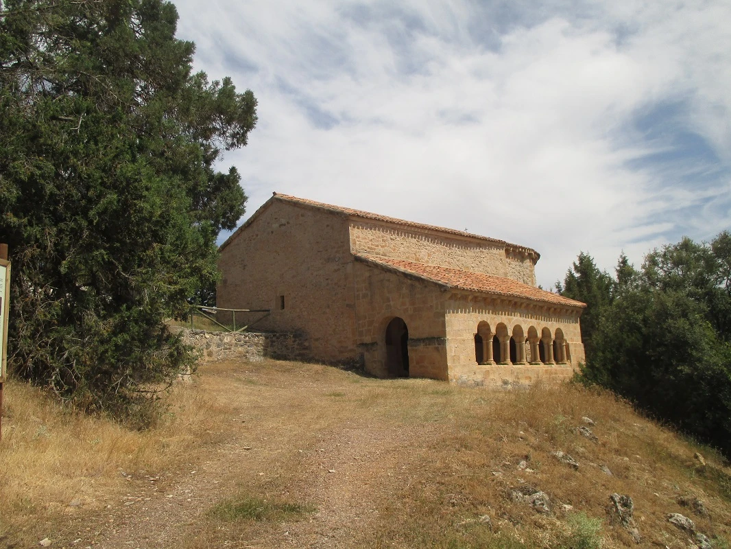 Ermita de Santa Catalina