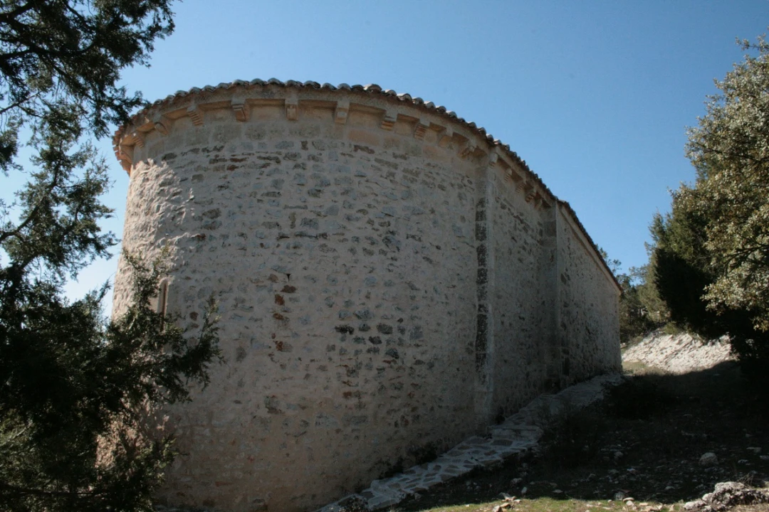 Ermita de Santa Catalina
