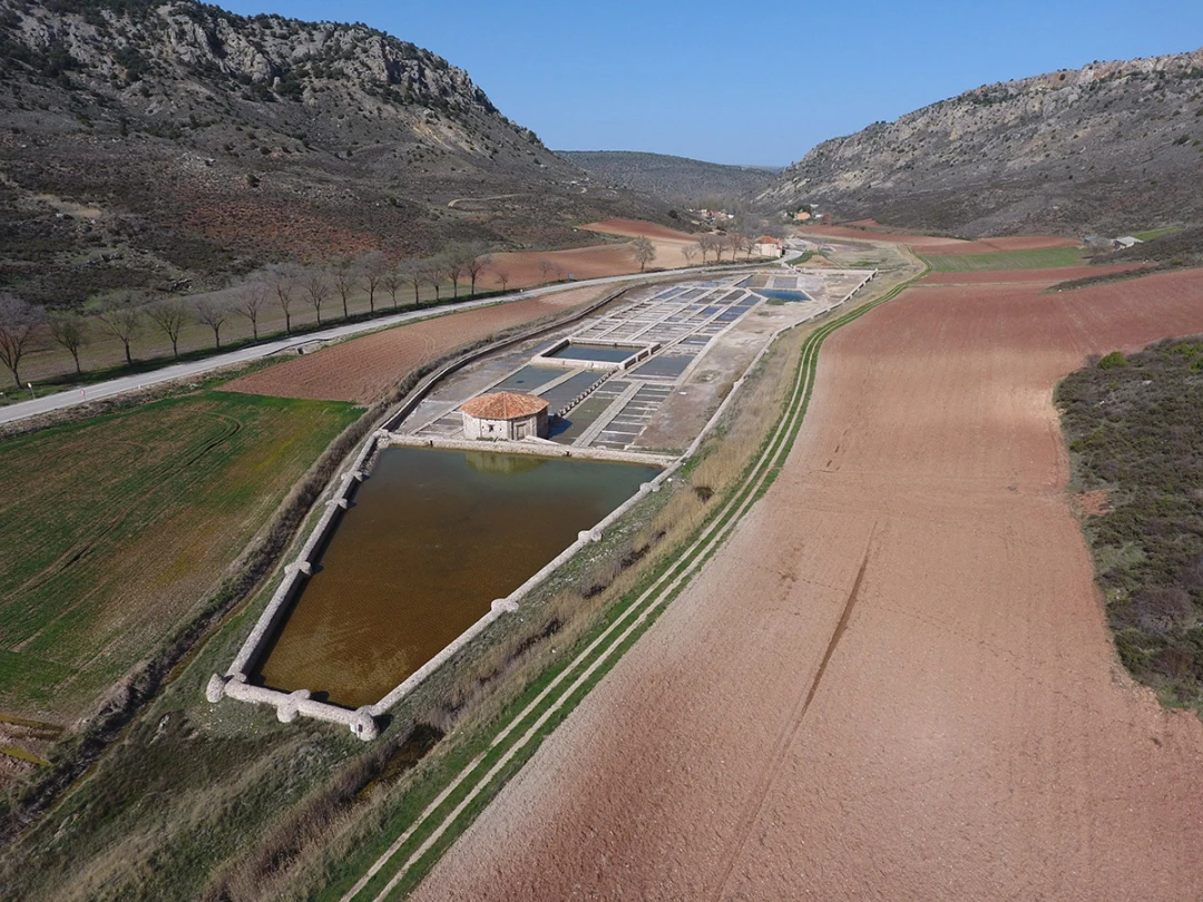 Salinas de San Juan