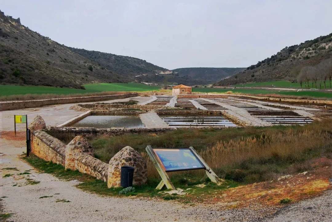 Salinas de San Juan