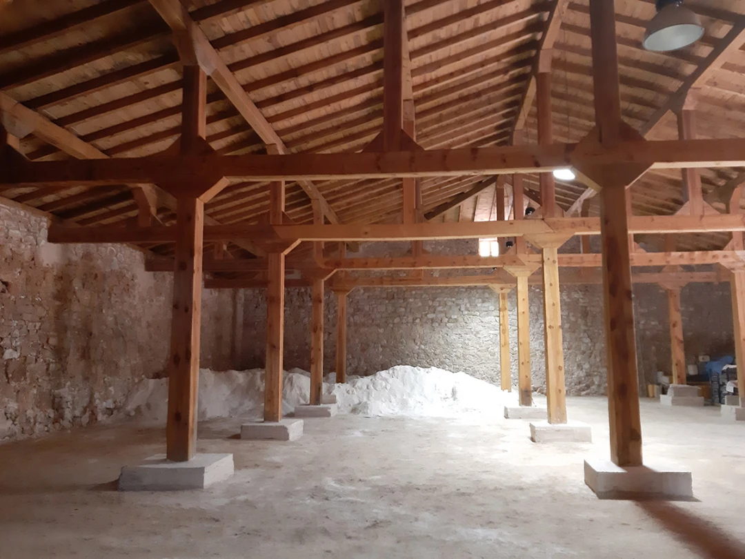 Salinas de San Juan