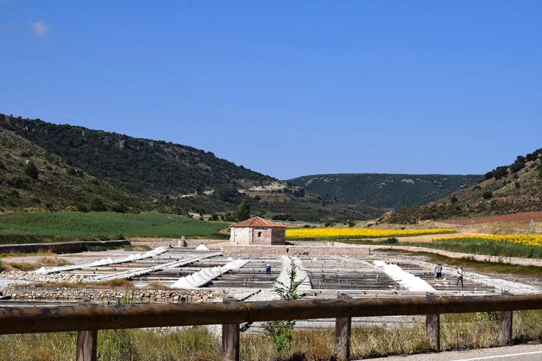 Salinas de San Juan